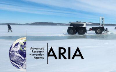 Arctic Reflections Selected for UK Public Funding to Advance Climate Cooling Innovation