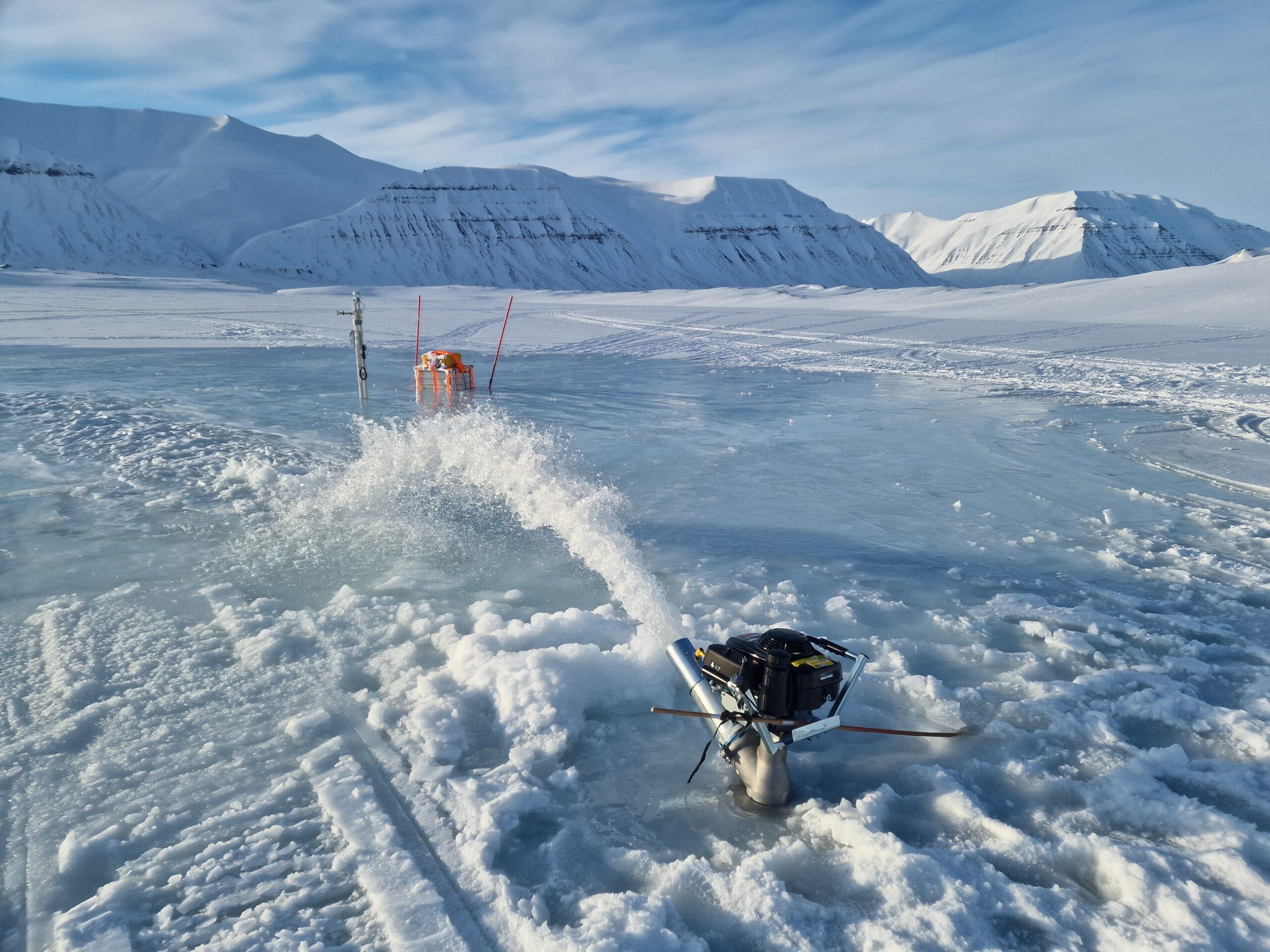 Ensuring effectiveness in extreme environments 