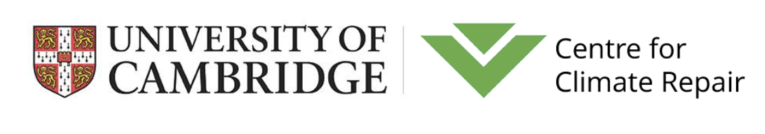Centre for Climate Repair