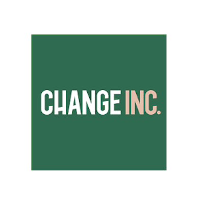 Change Inc