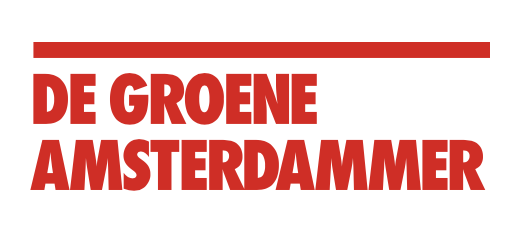 De Groene Amsterdammer