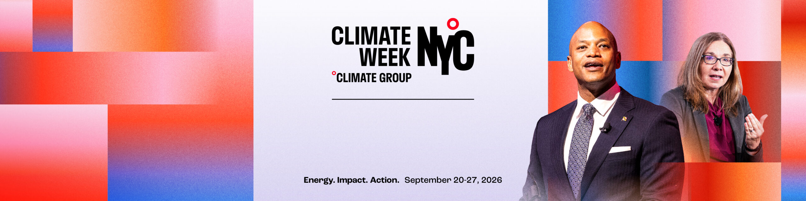 Arctic Reflections at Climate Week NYC 2026 